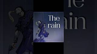 Can you remember the rain ? (JJBA EDIT)