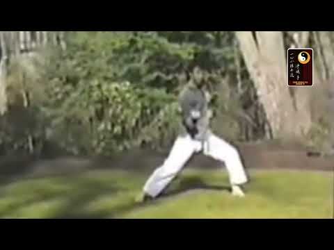 Bassai Dai – Shihan Robert Cusumano