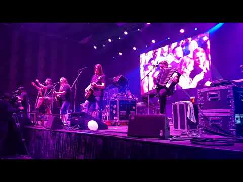 Divokej Bill - cmelak