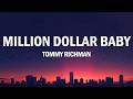 Tommy Richman MILLION DOLLAR BABY Lyrics