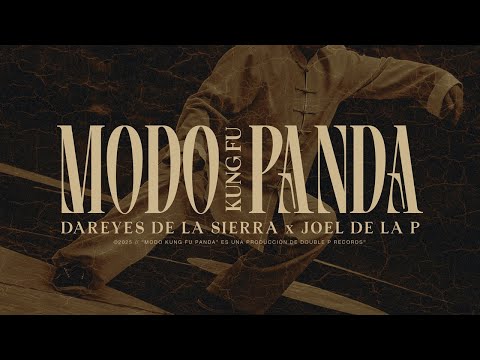 Miniatura de Modo Kung Fu Panda