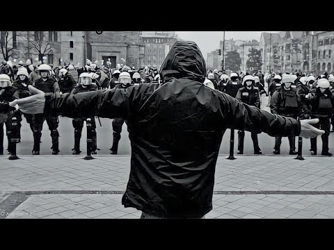 Каспийский Груз feat. HORUS & ATL - Ночь