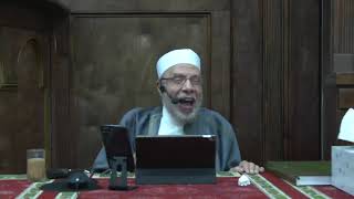 صورة من نذر نذرًا و يريد أن يتحلل منه/الإثنيــن(10-8-2020م)فتاوى علي الهواء مباشرة