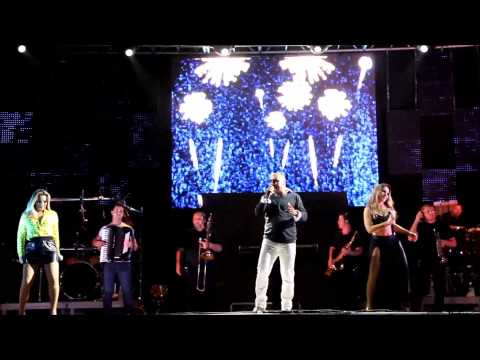 A Preferida do Brasil - Magníficos em Itabaiana / SE (1080p)