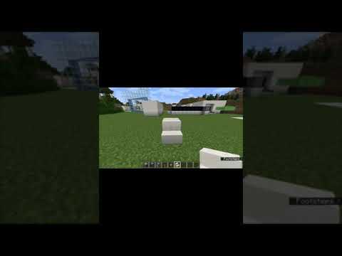 GriffinPlays - •| MINECRAFT |• | [REDSTONE BUILD #13] "how to make a cannon in minecraft" | GRIFFIN
