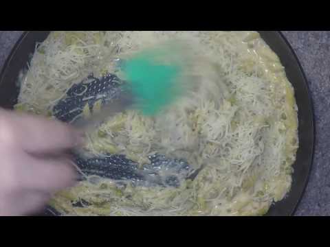 Easy Tuna Noodle Recipe Version 2