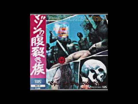 6 SENZ - SPLIT YA WIG WIDE OPEN [PROD. PLVNKTXN187]