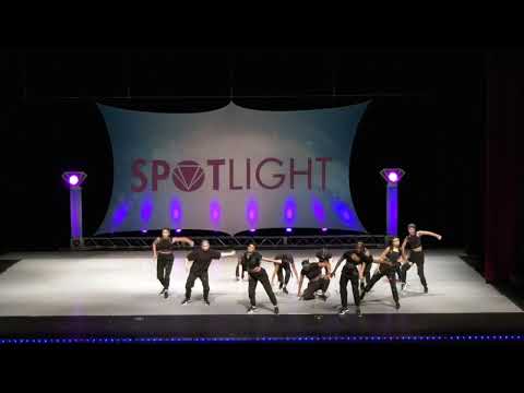 Spotlight Dance Cup - Storm Dance Alliance -  No Limit