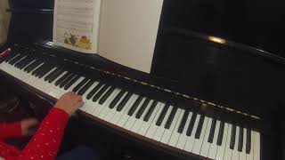 Who Built the Ark? arr. David Blackwell | ABRSM Piano Star 1 | 24 pieces up to Prep Test level