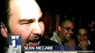 MARINA Performs/Choreographs & Produces Grammy Event at Webster Hall/ NY1