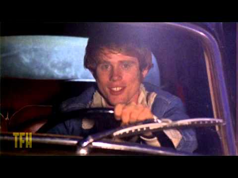 Thumbnail for video: Allan Arkush and Joe Dante on GRAND THEFT AUTO