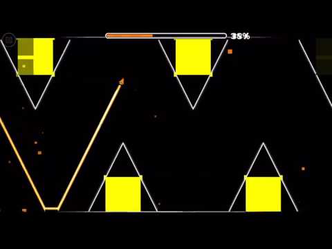 Geometry Dash Lean On remix