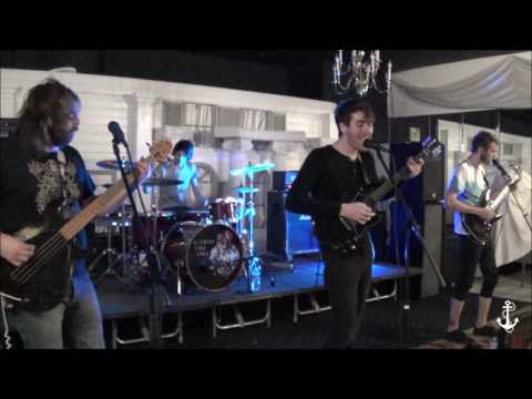 Icarus The Owl Live at Gideon's Hall Filmed by Liberate Justice Entertainment