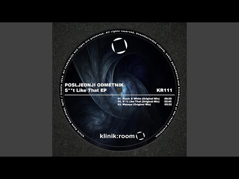 Masaya (Original Mix)