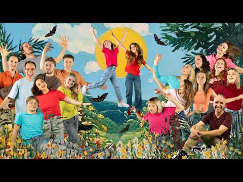 Mūzikls ĪKSTĪTE - ZEME LAIMĪGĀ