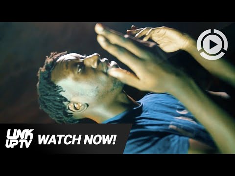KOSINEM1 - Movin’ Thru [Music Video] Link Up TV