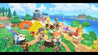 あつまれどうぶつの森　魚図鑑コンプ
