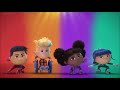 Buzz Lightyear Of Star Command Promo 2 TheCartoonMan12 Style