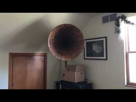 Birds of Spring (Mazurka) - Prince's Orchestra - 1903-1910