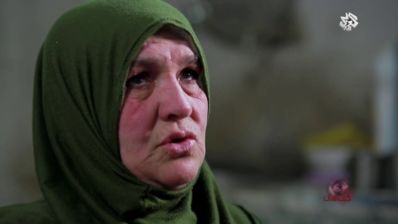 سلسلة كنت هناك ( + 25 حلقة ) - 2016 - 2025