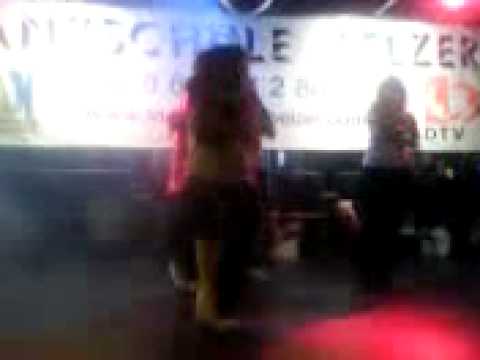 Unser Auftritt in Bad Soden Sommernachtsfest 2008