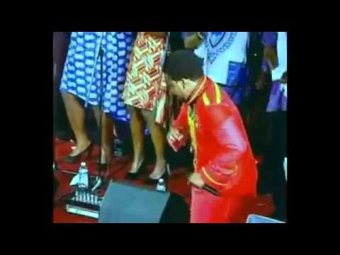 Thumbnail for Ese Oluwa / Baba video