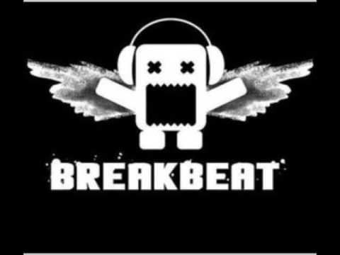 DJ Trashy - Let the Music Play