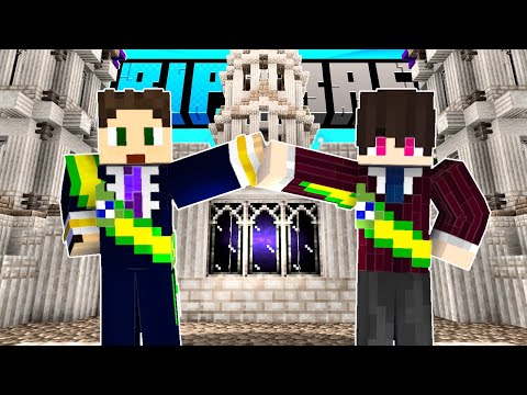 DRIPCRAFT | INICIO DAS OBRAS EM DRIPCITY | GRANDES REFORMA | EP.17