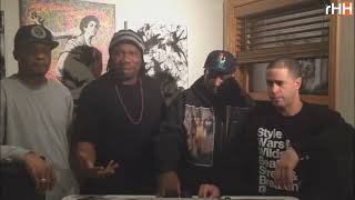 Krs One - Things I Was Told Were Wrong #hiphop #newyork