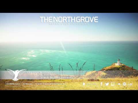 Shy Luv & JONES - Shock Horror