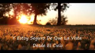 Yellowcard - View From Heaven (Subtitulado en Español)