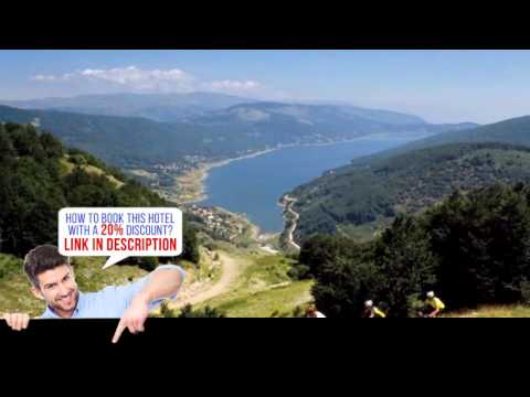 Hotel Bistra, Mavrovo, Macedonia, HD Review