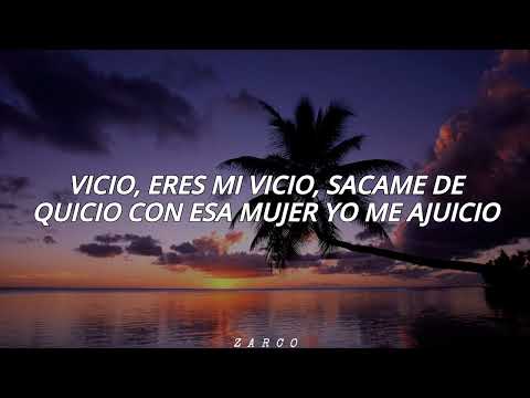 Escápate Conmigo - Wolfine Ft Ñejo // Letra