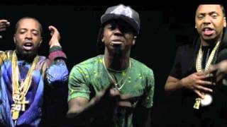 L.E.P. Bogus Boys Ft. Lil Wayne & Mase - Commas