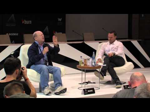 IMS (International Music Summit) Ibiza