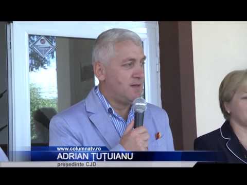 Ziua comunei Branesti - www.columnatv.ro