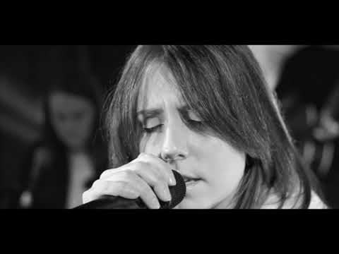Stephanie Rainey - Please Don't Go (Live at St. Lukes Church)