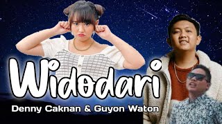 Download lagu Widodari (lirik) - Denny Caknan X Guyon Waton mp3