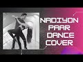 Nadiyon Paar Let The Music Play Roohi Bollywood Salsa Neeraj Yukti United By Dance 1O1