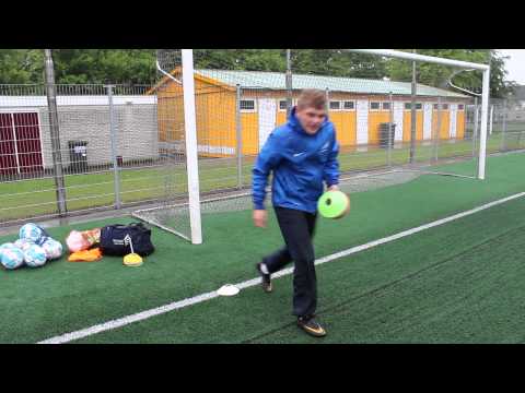 Ian Mcghee, Trainer vv Hoogland E9 (Prod. By Elmar Adelmund)