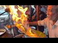 50 India S MOST WANTED Tadke Wale Fire Chole Kulche Street Food India