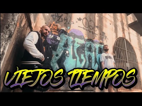 MkL x i$k - VIEJOS TIEMPOS (Prod. PEKAS)