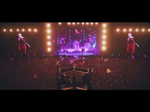 Encuentro con un ángel amateur - Indio (virtual) y  LFDAA   - Estadio de Huracán Sábado 19/11/22