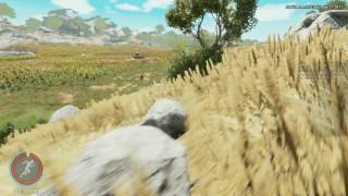 Desolate Wastes: Vendor Chronicles video thumbnail