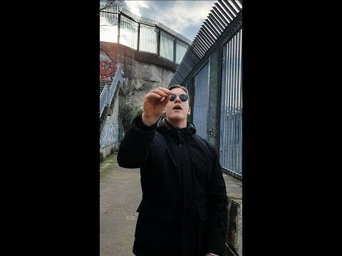 ZETA - Ballen auf Budget (prod. by derkalavier) (Vertical Video)
