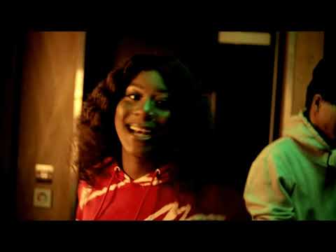 Zazamunda x NinjaTea x Fonzse - Quick Cypher in Manneh (Pirate Studios)