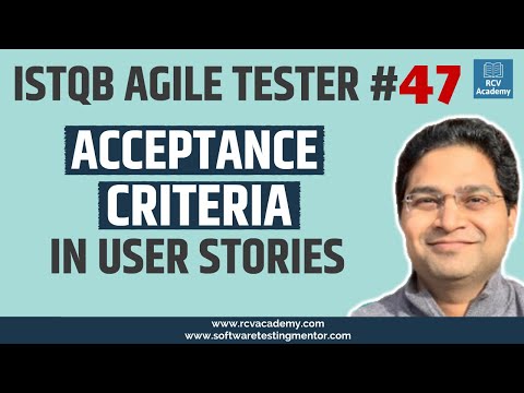 ISTQB Agile Tester 1 Introduction to ISTQB Agile Tester Training