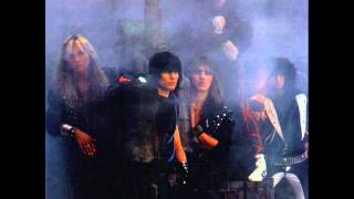 Warlock  Shout It Out