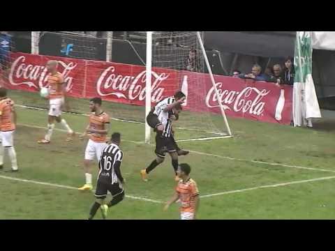 #Intermedio2017 | Show de goles de la fecha 7 (última) del Torneo Intermedio 2017