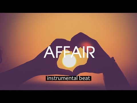 🔥 SZA and Kehlani rnbass type beat - "Affair" (FREE DL)